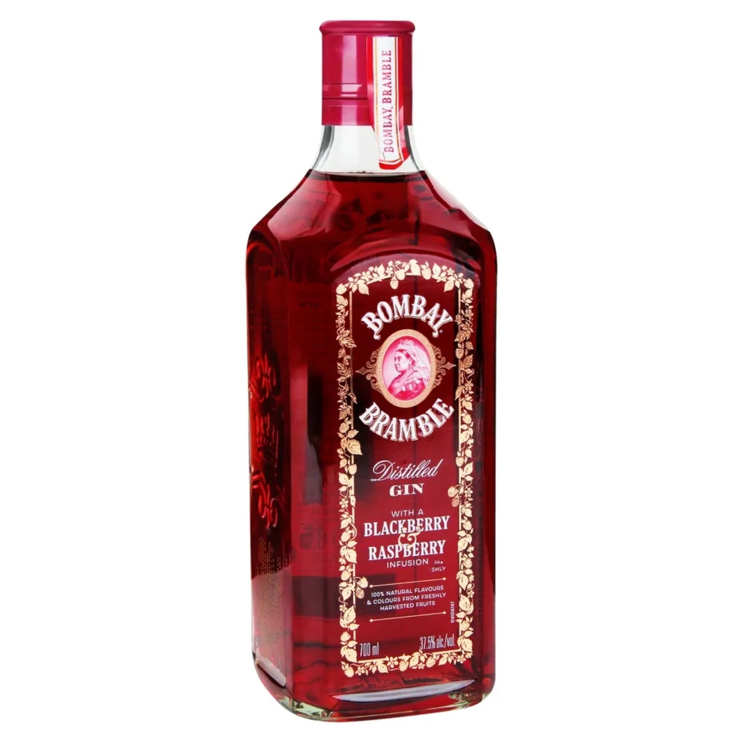 BOMBAY BRAMBLE