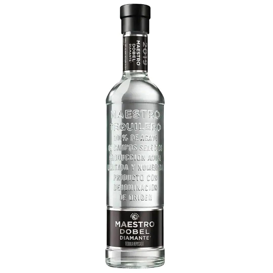 Maestro Dobel