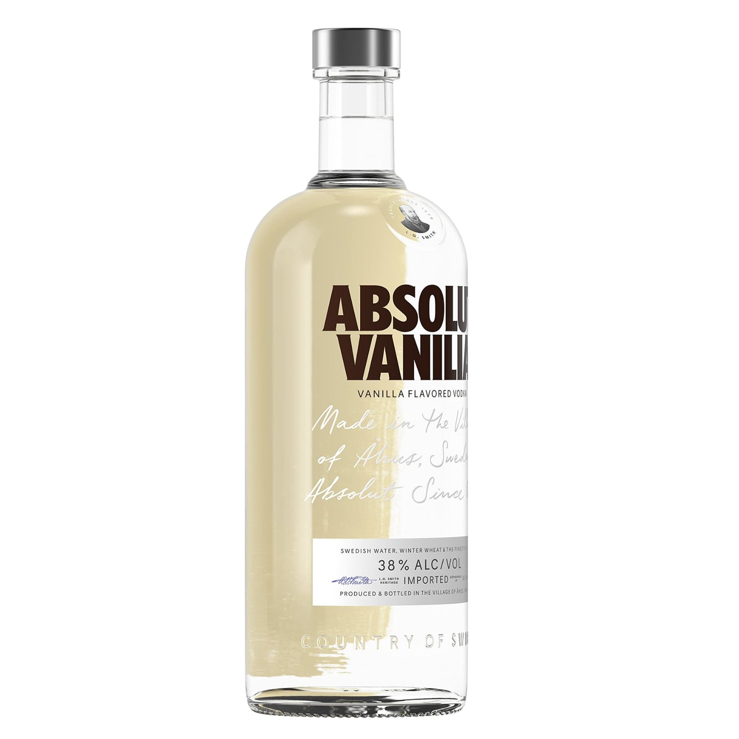 Absolut Vainilla