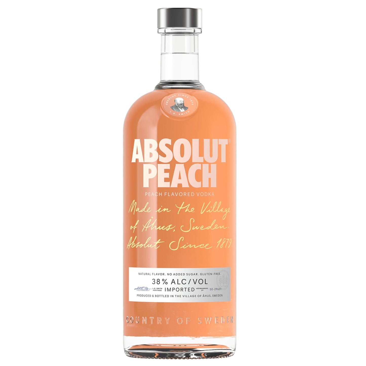 Absolut Apeach