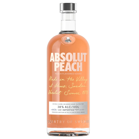 Absolut Apeach