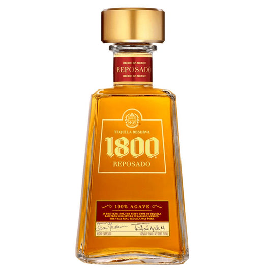1800 Reposado