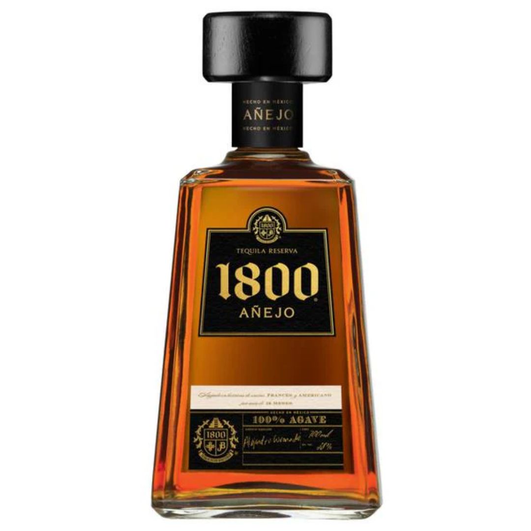 1800 Añejo