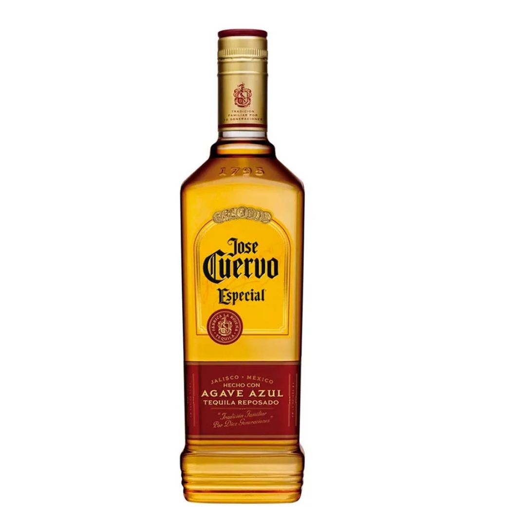 Jose Cuervo Reposado