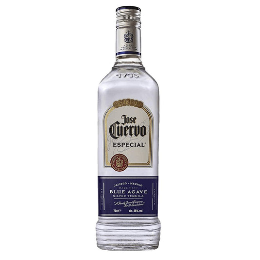 Jose Cuervo Blanco